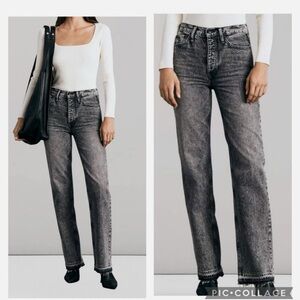 Rag & Bone Alex jeans in Harley